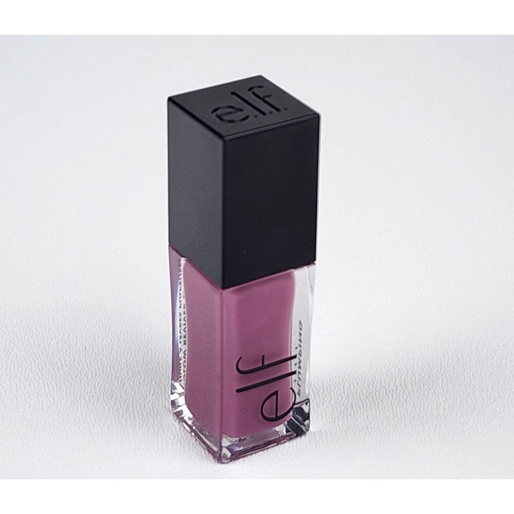 e.l.f. Cosmetics Liquid Lipstick Ultraviolet Purple – New - No Box